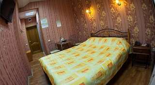 Гостевой дом Sultan Новокузнецк Стандартный двухместный номер с 1 кроватью-1