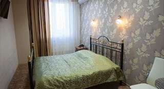 Гостевой дом Sultan Новокузнецк Стандартный двухместный номер с 1 кроватью-5