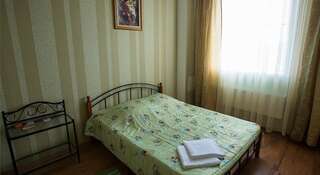 Гостевой дом Sultan Новокузнецк Люкс с 2 спальнями-1
